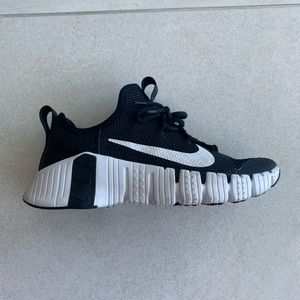 Nike Free Metcon 3 Training Shoes